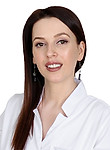 Врач Скакодуб Валентина Павловна