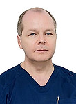 Врач Скаков Алексей Борисович