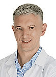 Врач Скакун Виталий Анатольевич