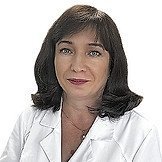 Врач Скакунова Ирина Геннадьевна