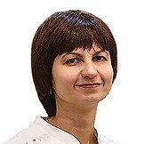 Врач Скалет Яна Александровна