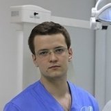 Врач Скалий Дмитрий Александрович