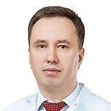 Врач Скальский Максим Станиславович