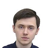 Врач Скандарян Антон Арменович