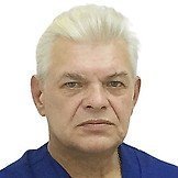 Врач Скапенков Николай Владимирович