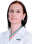 Врач Скарга Наталья Евгеньевна