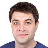 Врач Скарлыгин Олег Владимирович