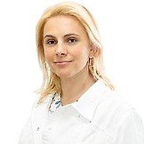 Врач Скатерщикова Наталья Витальевна