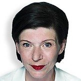 Врач Скатова Екатерина Александровна