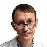 Врач Скавыш Владимир Анатольевич