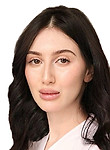 Врач Схинас Алина Альбертовна
