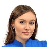 Врач Скибицкая Мария Владиславовна