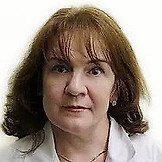 Врач Скибина Надежда Геннадьевна