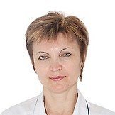 Врач Скидан Светлана Валентиновна