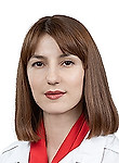 Врач Скидан Татьяна Николаевна