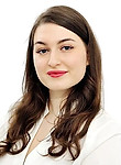 Врач Скиданова Ольга Андреевна