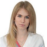 Врач Скименко Анастасия Дмитриевна