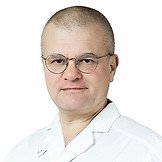 Врач Скипин Георгий Георгиевич