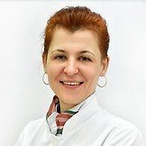 Врач Скитова Анна Валерьевна