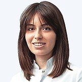 Врач Скяева Яна Олеговна