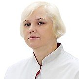 Врач Скляднева Маргарита Валериевна