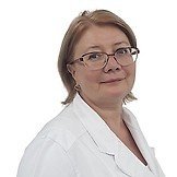 Врач Склянкина Ирина Владимиро