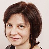 Врач Склянкина Надежда Николаевна