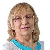 Врач Скляр Ирина Адольфовна