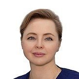 Врач Скляренко Анна Александровна