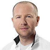 Врач Скляренко Дмитрий Евгеньевич