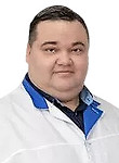 Врач Скляров Олег Анатольевич