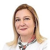 Врач Склярова Алина Леонидовна