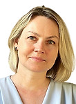 Врач Бумагина Анна Геннадьевна 
