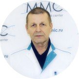 Врач Скобеев Игорь Георгиевич