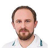 Врач Скобель Алексей Алексеевич