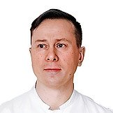 Врач Скобликов Владислав Александрович