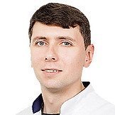 Врач Скоблов Илья Николаевич