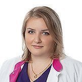 Врач Скоблова Юлия Борисовна