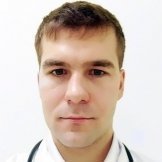 Врач Скофенко Иван Николаевич