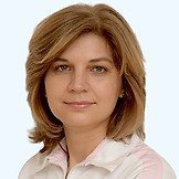 Врач Сколота Кристина Борисовна