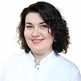 Врач Скоморохова Татьяна Владимировна