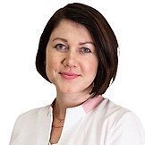 Врач Скоморовская Надежда Дмитриевна