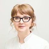 Врач Скопецкая Татьяна Валерьевна