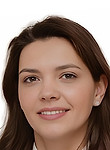 Врач Скоренцева Наталья Сергеевна 