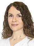 Врач Скорик Анна Михайловна