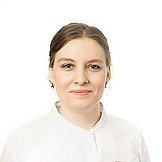 Врач Скорик Елена Сергеевна