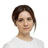 Врач Скоркина Ирина Константиновна