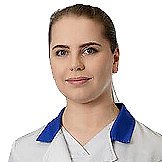 Врач Скорлупкина Надежда Николаевна