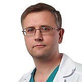 Врач Скорняков Юрий Владимирович