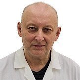 Врач Скоробогатов Александр Павлович